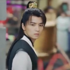 The Dreamlike Seal Extra Chinese Drama photo