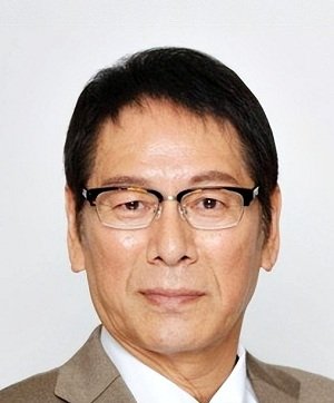 Takashi Osugi