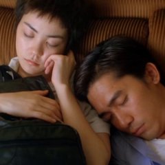 Chungking Express Hong Kong Movie photo