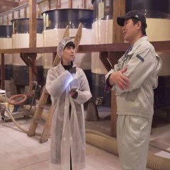 Kampai! Sake Sisters Japanese Movie photo