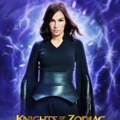 Reviews: Knights of the Zodiac - IMDb