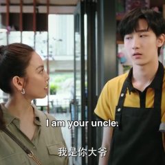 Love Once Again Chinese Drama photo