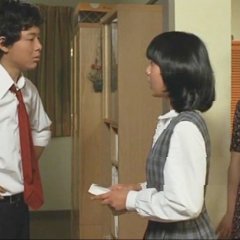 The Terrible Couple Japanese Movie(1980) photo