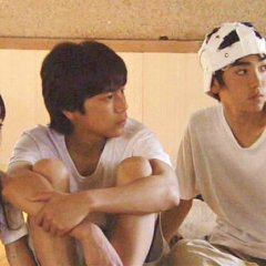 Canary Japanese Movie photo