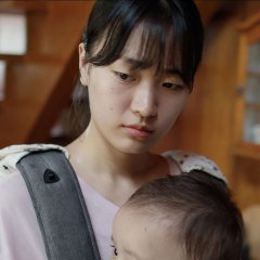 Homeless Korean Movie(2020) photo