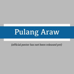 Pulang Araw (2024)