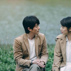 Somewhere Winter Chinese Movie photo