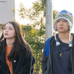 Baby Assassins Japanese Movie photo