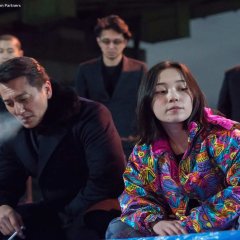 Baby Assassins Japanese Movie photo