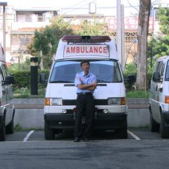 Life Story: Asclepius Taiwanese Drama photo