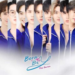 Born to Be Y Thai Drama photo