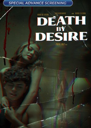 Death by Desire (2023) - MyDramaList