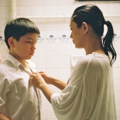 Ilo Ilo Singaporean Movie photo