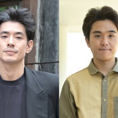 Sweet Moratorium Japanese Drama photo