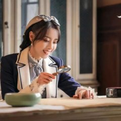 The Soulmate Chinese Drama photo