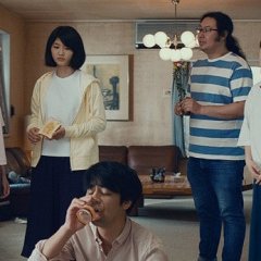 Hamabe no Gemu Japanese Movie photo