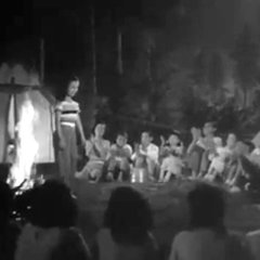 Hibari no Komoriuta Japanese Movie photo