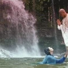 Green Snake Hong Kong Movie(1993) photo