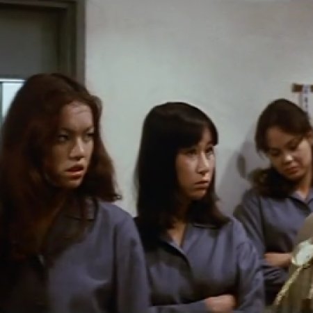 Konketsuji Rika Hamagure Komoriuta (1973)