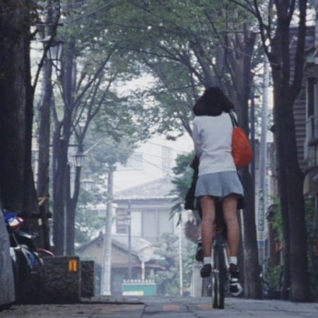 Tokyo Blood (1993)