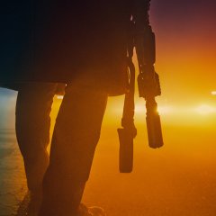 Time to Hunt Korean Movie photo