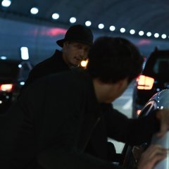 Master Korean Movie photo