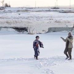 The Land of Hope Japanese Movie(2012) photo