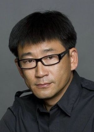 Yu Ding in Black Name List Chinese Drama(2011)