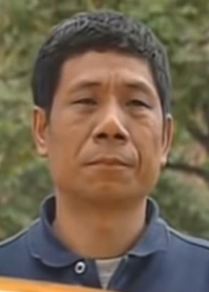 Lian Pi Tong in Goodbye South, Goodbye Taiwanese Movie(1996)