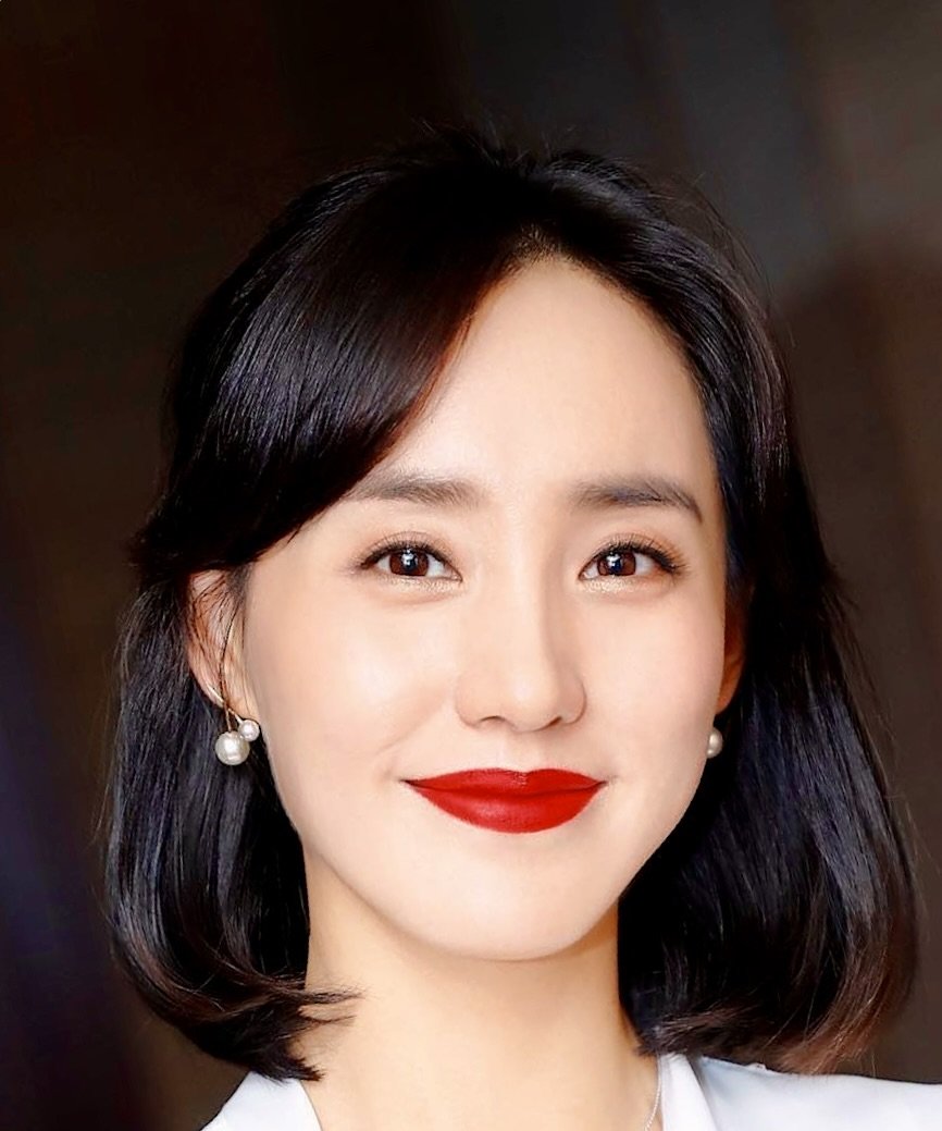 Wang Zhi (王智) - MyDramaList