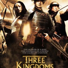 Three Kingdoms: Resurrection of the Dragon Chinese Movie photo