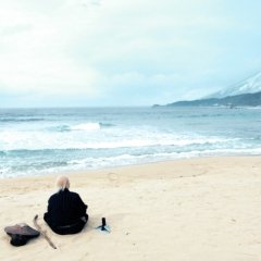 Hokusai Japanese Movie(2021) photo