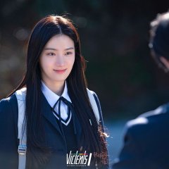 Perfect Family Korean Drama photo