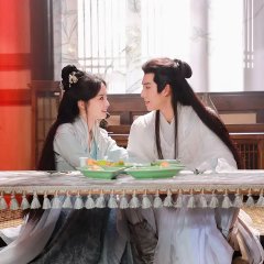 Phoenix Lands in the World Chinese Drama photo