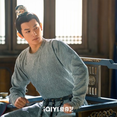 Strange Tales of Tang Dynasty II To the West (2024)