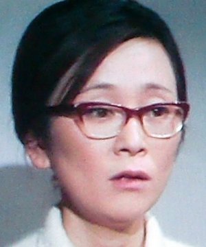 Takako Matsunami