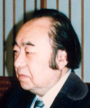 Makino Yutaka