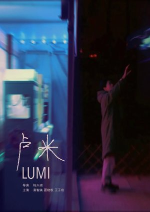 Lumi (2024) poster