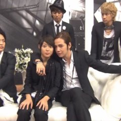 Ikemen Desu Ne Japanese Drama photo