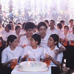 O-Negative Thai Drama photo