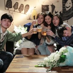 O-Negative Thai Drama photo