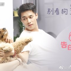 Heart Signal Chinese TV Program photo