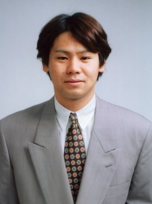 Masayoshi Sato