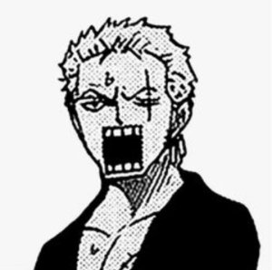 Zoro