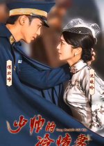 Young Marshal's Cold Wife Chinese Drama photo