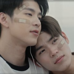 The Rebound Thai Drama photo