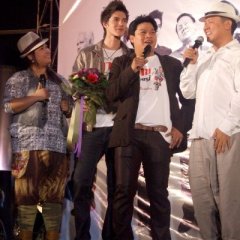 I Am Grandmother Thai Movie photo