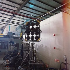 Shi Yue Hua Pen Chinese Movie photo