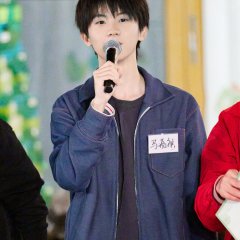 Brilliant Garden Chinese TV Program photo