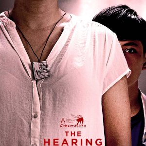 The Hearing (2024)